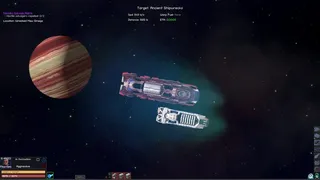 Скриншот 7 к игре Vanguard Galaxy