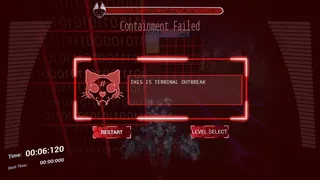 Скриншот 6 к игре Terminal Outbreak