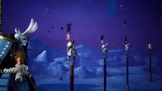 Скриншот 7 к игре Bygone Dreams: Prophecy