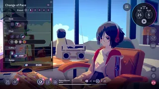 Скриншот 7 к игре Chill with You : Lo-Fi Story