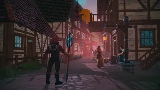 Скриншот 1 к игре Dream Slayers