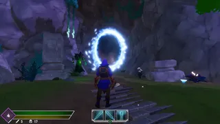 Скриншот 3 к игре Dream Slayers