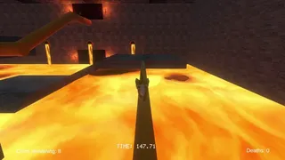Скриншот 5 к игре 9 Trials of Whiskers