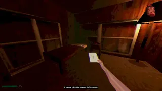 Скриншот 6 к игре No Path Forward