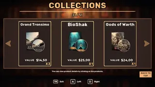 Скриншот 5 к игре DVD Store Simulator