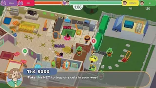 Скриншот 4 к игре Insanitation