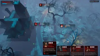 Скриншот 1 к игре Vampires Die
