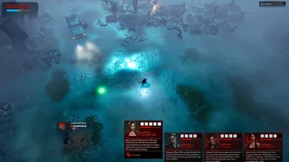 Скриншот 4 к игре Vampires Die