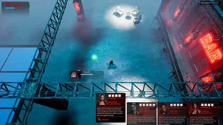 Скриншот 5 к игре Vampires Die
