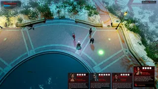 Скриншот 6 к игре Vampires Die