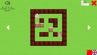 Скриншот 4 к игре 羊与虎