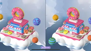 Скриншот 1 к игре Аркадия: Окованный облаками