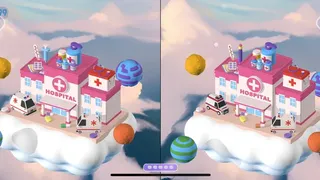 Скриншот 3 к игре Аркадия: Окованный облаками