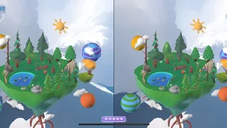 Скриншот 7 к игре Аркадия: Окованный облаками