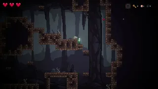 Скриншот 3 к игре Hollowroot