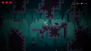 Скриншот 4 к игре Hollowroot