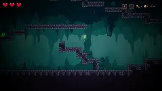 Скриншот 5 к игре Hollowroot