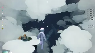 Скриншот 2 к игре Хроники Бессмертия в Облачной Бездне