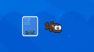 Скриншот 1 к игре PONDLINGS