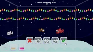 Скриншот 4 к игре PONDLINGS