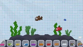 Скриншот 5 к игре PONDLINGS