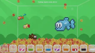Скриншот 7 к игре PONDLINGS