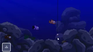 Скриншот 8 к игре PONDLINGS