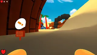 Скриншот 1 к игре Nova Jumper