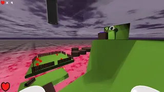 Скриншот 4 к игре Nova Jumper