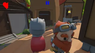 Скриншот 4 к игре Sin Retorno