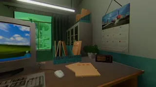 Скриншот 2 к игре 暗茧