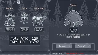 Скриншот 1 к игре Heroes Against Time