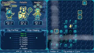 Скриншот 2 к игре Heroes Against Time