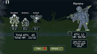 Скриншот 3 к игре Heroes Against Time