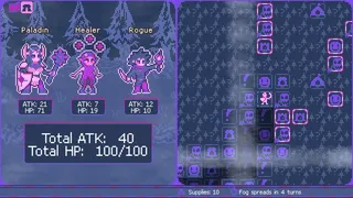 Скриншот 5 к игре Heroes Against Time