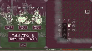 Скриншот 7 к игре Heroes Against Time