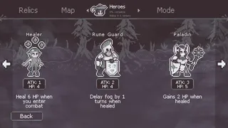 Скриншот 8 к игре Heroes Against Time