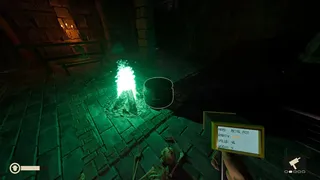 Скриншот 7 к игре Treasure Hunters: Prologue