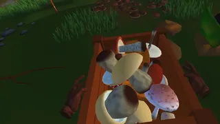 Скриншот 2 к игре Shroomer