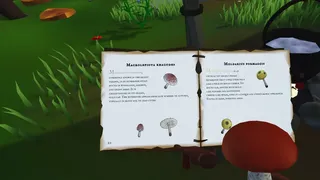 Скриншот 3 к игре Shroomer