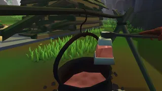 Скриншот 4 к игре Shroomer