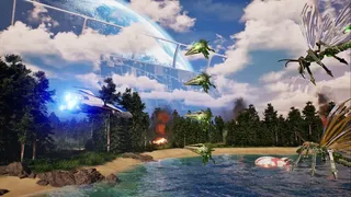Скриншот 3 к игре Chronos Bound: How We Became Heroes