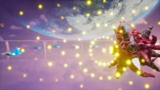 Скриншот 8 к игре Chronos Bound: How We Became Heroes
