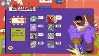 Скриншот 4 к игре MOTOSCAFO