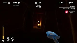 Скриншот 7 к игре Prison Escape Simulator: Dig Out