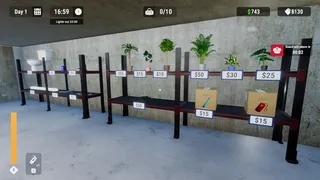 Скриншот 8 к игре Prison Escape Simulator: Dig Out