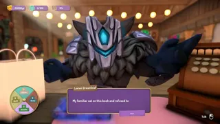 Скриншот 8 к игре Spellbound Emporium