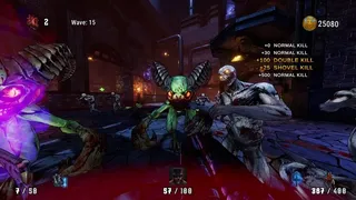 Скриншот 4 к игре Hordelord
