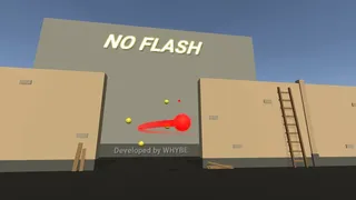 Скриншот 1 к игре NoFlash