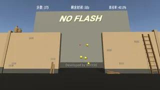 Скриншот 4 к игре NoFlash
